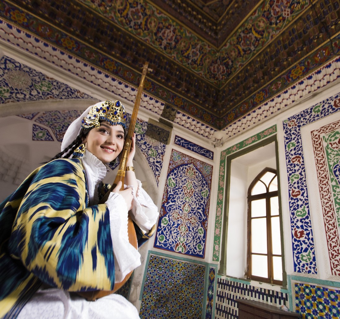 Cultural Heritage Of Uzbekistan Uzbekistan Travel